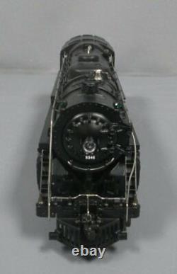 Lionel 6-18005 New York Central 4-6-4 700e Hudson Steam & Tender Avec Boîtier D'affichage