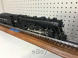 Lionel 6-18005 New York Central 4-6-4 700e Hudson Steam & Tender Avec Vitrine