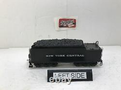 Lionel 6-18005 New York Central 700e 4-6-4 Hudson Locomotive Withdisplay Case