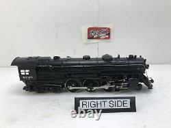 Lionel 6-18005 New York Central 700e 4-6-4 Hudson Locomotive Withdisplay Case