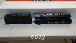 Lionel 6-18005 New York Central 700e 4-6-4 Hudson Steam Engine #5340 Mint Boxed
