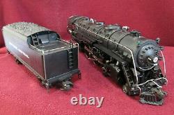 Lionel 6-18005 New York Central 700e 4-6-4 Hudson Steam Locomotive #5340 O Échelle