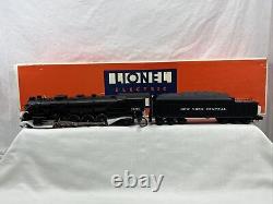 Lionel 6-18009 New York Central Mohawk 4-8-2 L-3 Locomotive À Vapeur & Appel D'offres Nouveau
