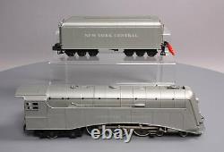 Lionel 6-18045 Commodore Central De New York Vanderbilt Locomotive À Vapeur & Appel D'offres