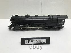 Lionel 6-18056 New York Central 763e (j1e) 4-6-4 Hudson Locomotive Withtmcc