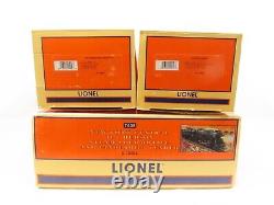 Lionel 6-18056 New York Central J1-e Hudson avec Vanderbilt Tender avec Sons TMCC LN