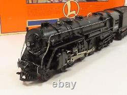 Lionel 6-18056 New York Central J1-e Hudson avec Vanderbilt Tender avec Sons TMCC LN