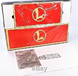 Lionel 6-18058 New York Central Nyc Century Club 773 Hudson Withdisplay 1997 C9