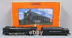 Lionel 6-18064 New York Central L-3a 4-8-2 Mohawk Steam Locomotive & Tender W T