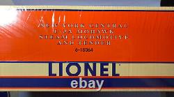 Lionel 6-18064 New York Central L-3a Mohawk Steam Loco & Tender Sealed Box. # U2