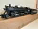 Lionel 6-18079 Locomotive &agrave; Vapeur Mikado 2-8-2 New York Central Avec Tender. Neuve Dans Sa Bo&icirc;te.
