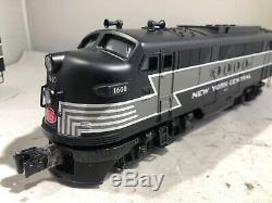 Lionel 6-18163 Ft Aa Nyc Classique New York Central A Moteur Locomotive