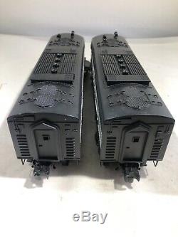 Lionel 6-18163 Ft Aa Nyc Classique New York Central A Moteur Locomotive