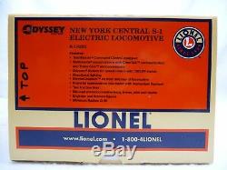 Lionel 6-18351 New York Central S-1 Électrique Loco Ln