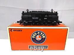Lionel #6-18351 Nouvelle locomotive électrique S-1 New York Central C-8