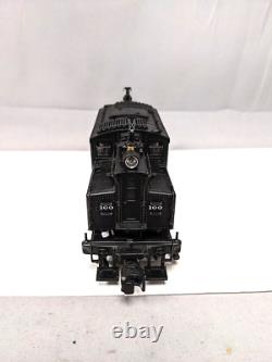 Lionel #6-18351 Nouvelle locomotive électrique S-1 New York Central C-8