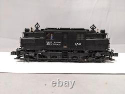 Lionel #6-18351 Nouvelle locomotive électrique S-1 New York Central C-8