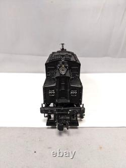 Lionel #6-18351 Nouvelle locomotive électrique S-1 New York Central C-8