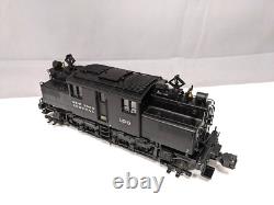 Lionel #6-18351 Nouvelle locomotive électrique S-1 New York Central C-8