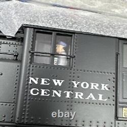 Lionel 6-18351 O Gauge New York Central S-1 Locomotive Électrique #100 Nib