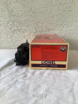Lionel 6-18351 O Jauge New York Central S-1 Locomotive électrique #100 C7 avec boîte
