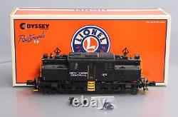Lionel 6-18373 O Jauge New York Central S-2 Locomotive Électrique #125 avec TMCC