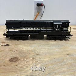 Lionel 6-18385 Nouvelle locomotive diesel New York Central H16-44 #7001 (T257)