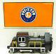 Lionel 6-18498 New York Central Rotary Snow Plow Ln