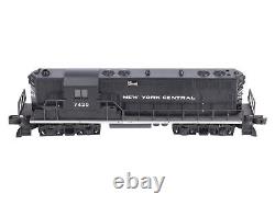 Lionel 6-18513 O Gauge New York Central Gp-7 Locomotive Diesel #7420 Ex/box