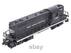 Lionel 6-18513 O Gauge New York Central Gp-7 Locomotive Diesel #7420 Ex/box