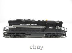 Lionel 6-18563 2380 New York Central GP-9 Locomotive LN 10047