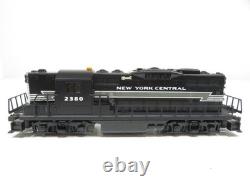 Lionel 6-18563 2380 New York Central GP-9 Locomotive LN 10047