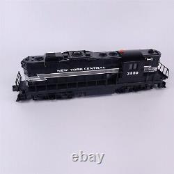 Lionel 6-18563 Gp-9 Locomotive New York Central Nyc 2380 Tmcc Railsounds
