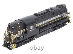 Lionel 6-18598 Nouvelle locomotive diesel New York Central RS-11 avec TMCC #8010 EX