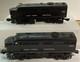 Lionel 6-18908 O Gauge Ensemble De Locomotives Diesel Alco Aa New York Central