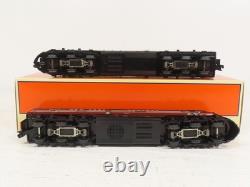 Lionel 6-24579 New York Central E7 AA avec TMCC LN