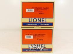 Lionel 6-24579 New York Central E7 AA avec TMCC LN