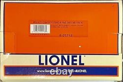 Lionel 6-25718 O NYC 20th Century Limited Lot de 2 voitures de voyageurs lourdes