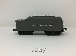 Lionel 6-28030 New York Central Semi-scale 4-6-4 Hudson (grey) Tmcc #5450 O