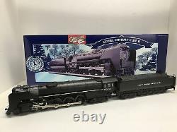 Lionel 6-28069 New York Central 4-8-4 Niagara Steam Locomotive Withtmcc