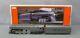 Lionel 6-28084 New York Central Dreyfus Hudson Locomotive & Tender Withtmcc Ex/box