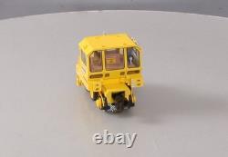 Lionel 6-28455 O Gauge New York Central Trackmobile LN/Box