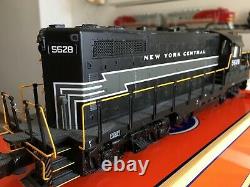 Lionel 6-28561 Légacy New York Central Gp-7 Locomotive Diesel