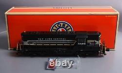 Lionel 6-28561 Locomotive Diesel GP-7 New York Central en échelle O avec LEGACY #5628