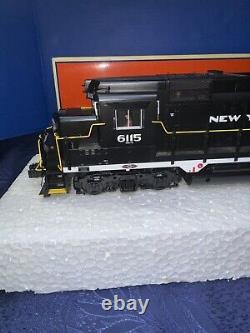 Lionel 6-28850 GP-30 Diesel TMCC New York Central