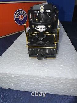 Lionel 6-28850 GP-30 Diesel TMCC New York Central