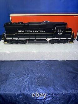 Lionel 6-28850 GP-30 Diesel TMCC New York Central