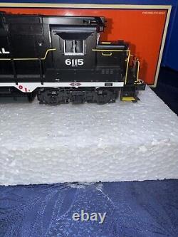 Lionel 6-28850 GP-30 Diesel TMCC New York Central