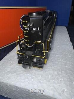 Lionel 6-28850 GP-30 Diesel TMCC New York Central