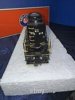 Lionel 6-28850 GP-30 Diesel TMCC New York Central